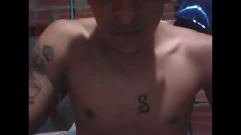 santiago15426 online show from November 30, 11:01 am