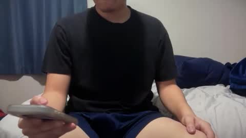 Santiago18 online show from November 25, 12:23 am