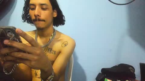 Santiago    online show from January 11, 6:45 am