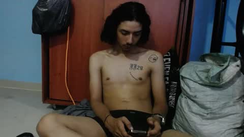 Santiago    online show from February 4, 1:23 am