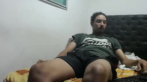 Santiago    online show from September 17, 12:33 am