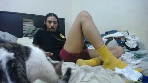 Santiago    online show from December 25, 8:18 am