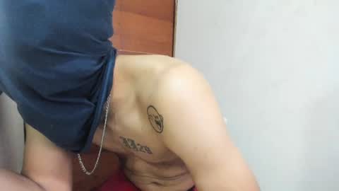 Santiago    online show from December 18, 7:52 pm