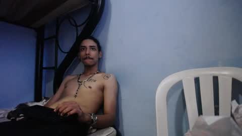 Santiago    online show from February 9, 6:05 pm