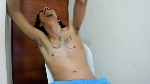 Santiago    online show from December 4, 1:25 am