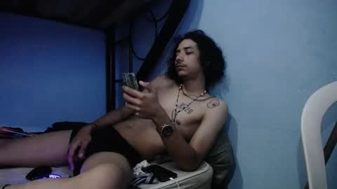 Santiago    online show from February 8, 5:29 am