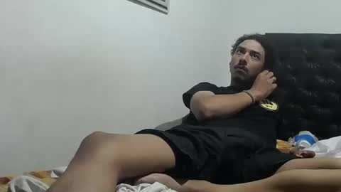 Santiago    online show from September 24, 12:43 am