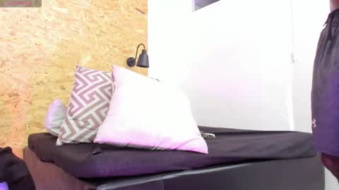  Santi online show from October 10, 11:19 pm