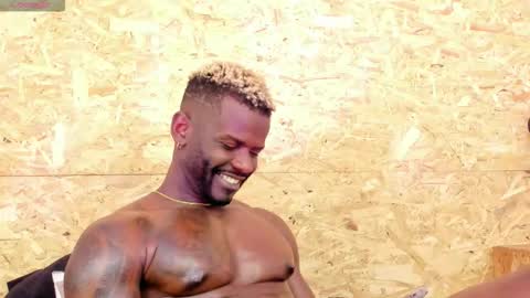  Santi online show from October 14, 8:27 pm