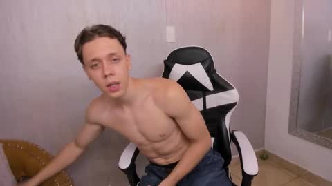 Julius Novachrono  online show from September 11, 7:46 pm