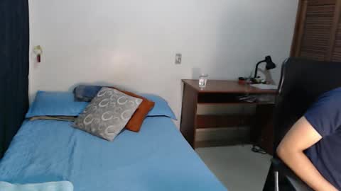 santiexxx online show from October 13, 3:56 am