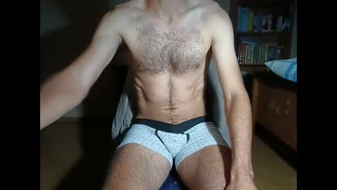 Santiago online show from December 13, 5:05 am