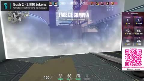 santiiagonavas online show from February 26, 2:26 am