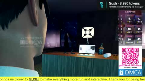 santiiagonavas online show from December 23, 10:10 am