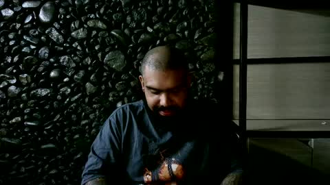 Santino online show from October 23, 4:27 am