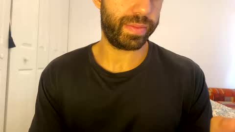 Papi online show from February 12, 7:56 pm