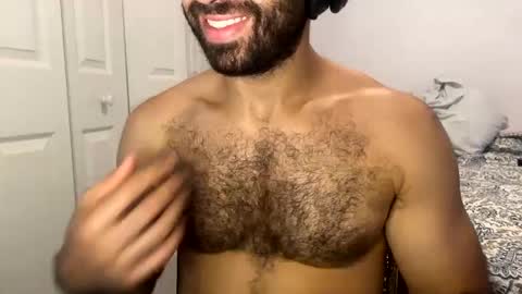 Papi online show from February 11, 11:44 pm