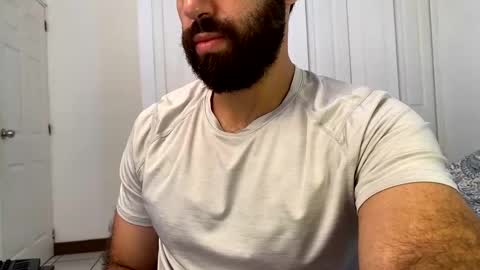 Papi online show from December 5, 8:34 pm