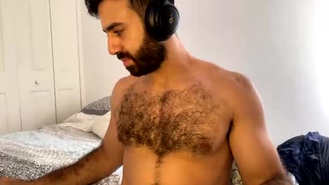Papi online show from December 16, 10:13 pm