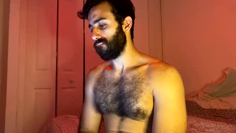 Papi online show from December 11, 6:27 am