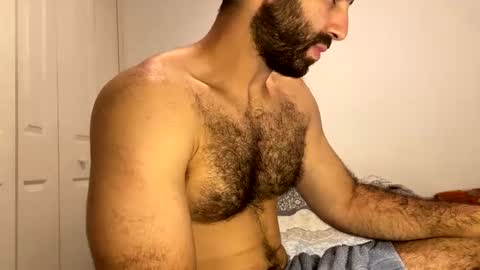 Papi online show from January 20, 2:11 am