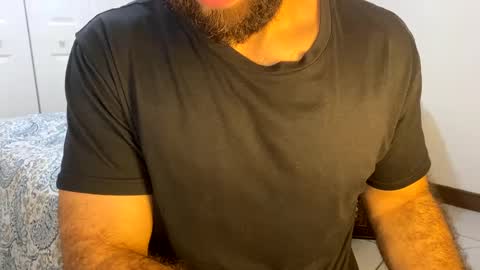 Papi online show from December 4, 8:12 am