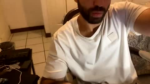 Papi online show from October 7, 12:04 am