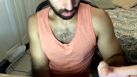 Papi online show from September 8, 7:46 pm