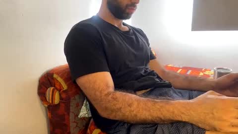 Papi online show from January 9, 9:37 pm