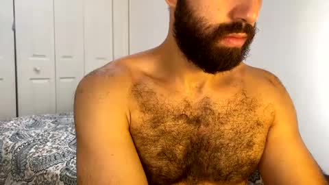 Papi online show from December 3, 8:28 pm