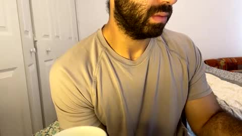 Papi online show from March 5, 6:34 pm
