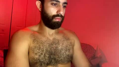 Papi online show from December 12, 8:14 am