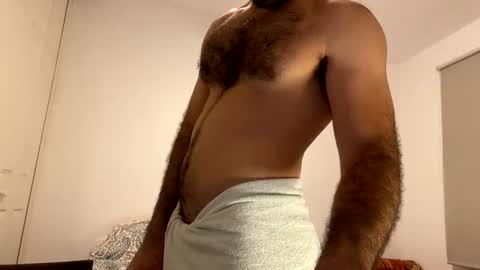 Papi online show from February 11, 5:58 am