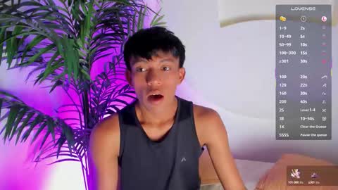 Santii online show from October 10, 12:26 am