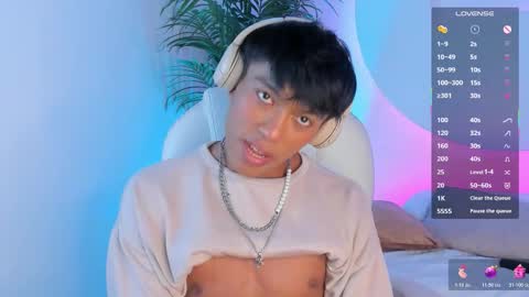 Santii online show from October 23, 11:19 pm