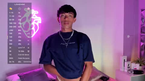 Santii online show from November 14, 10:33 pm