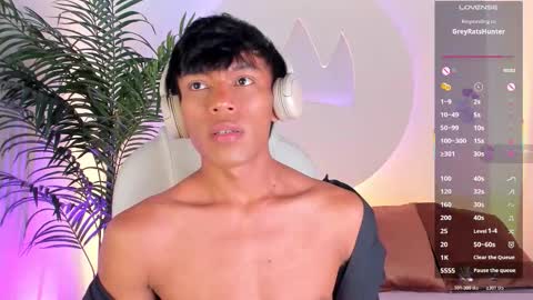 Santii online show from November 9, 12:36 am