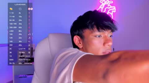 Santii online show from November 13, 10:24 pm