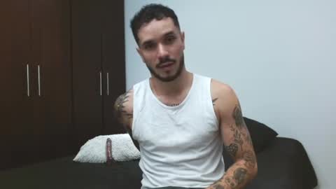 Santy Torres online show from April 28, 2:49 am