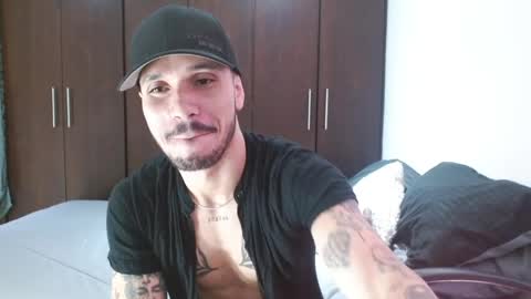 Santy Torres online show from May 29, 4:33 am