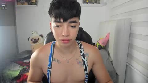 Mr. Santiago online show from February 11, 1:49 pm