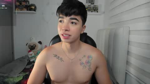 Mr. Santiago online show from March 31, 12:29 pm