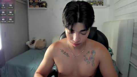 Mr. Santiago online show from January 13, 1:48 pm