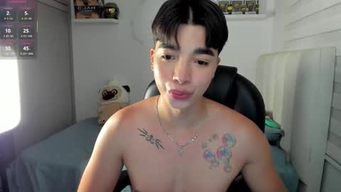 Mr. Santiago online show from January 17, 2:20 pm