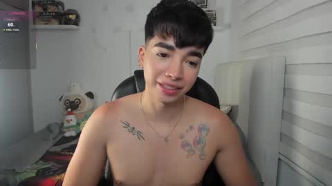 Mr. Santiago online show from March 24, 1:38 pm