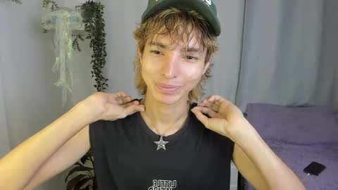 kitty online show from October 15, 1:13 am