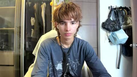 kitty online show from January 25, 1:10 am