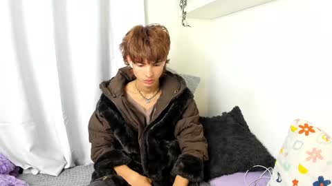 kitty online show from January 13, 2:50 am