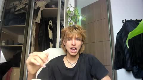 kitty online show from February 22, 3:34 am