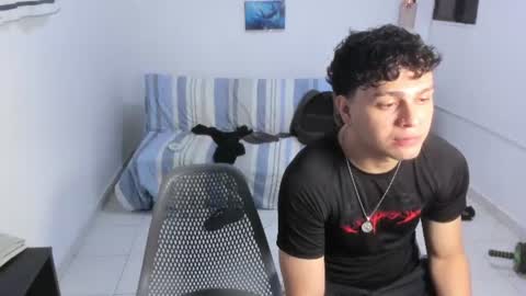 santy_stump online show from July 13, 2:57 am